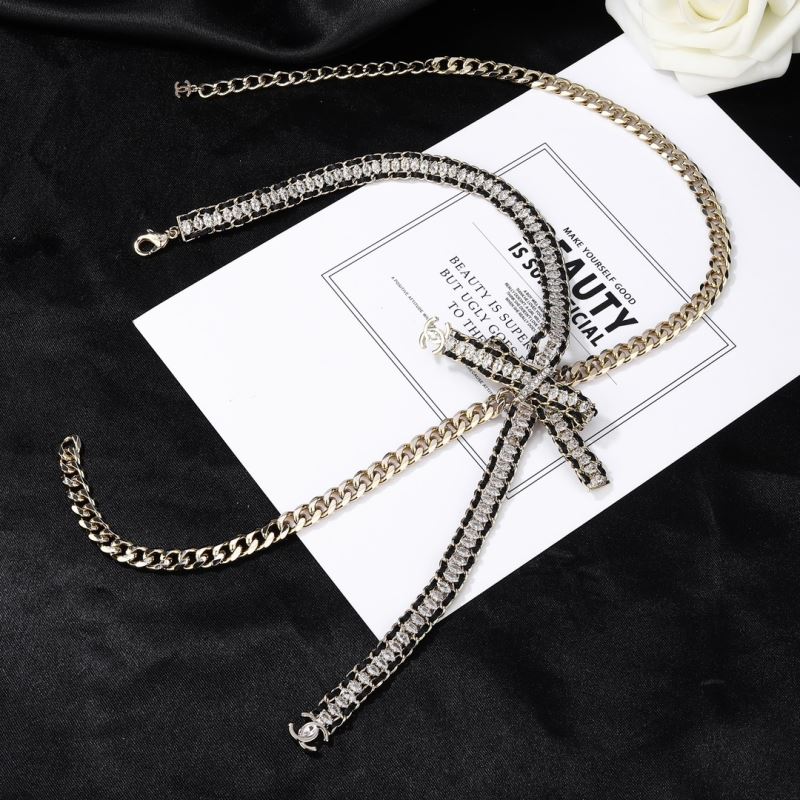 Chanel Necklaces